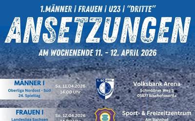 MÄNNER & FRAUEN | Blick aufs Wochenende